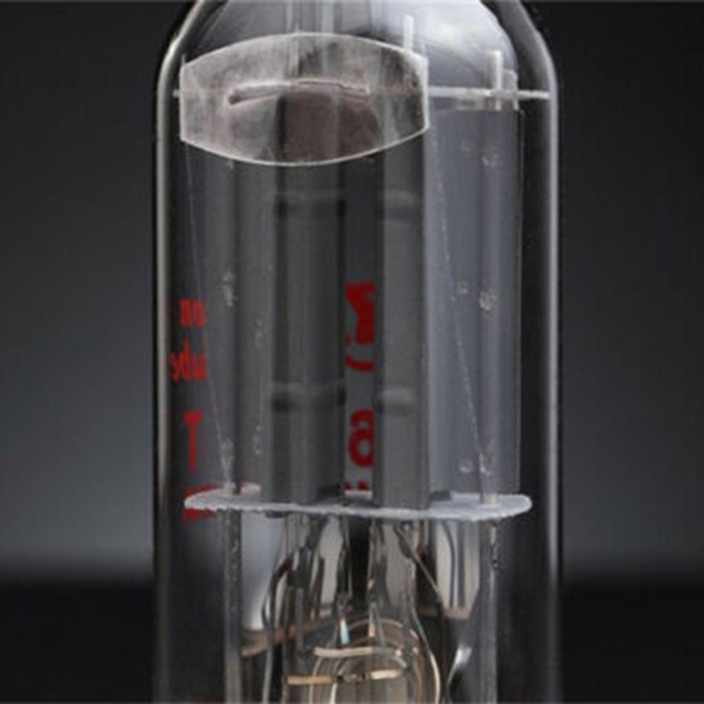 6SN7GT Vacuum Tube Guitar Amplifier Preamp Vacuum Audio Tube Accessories