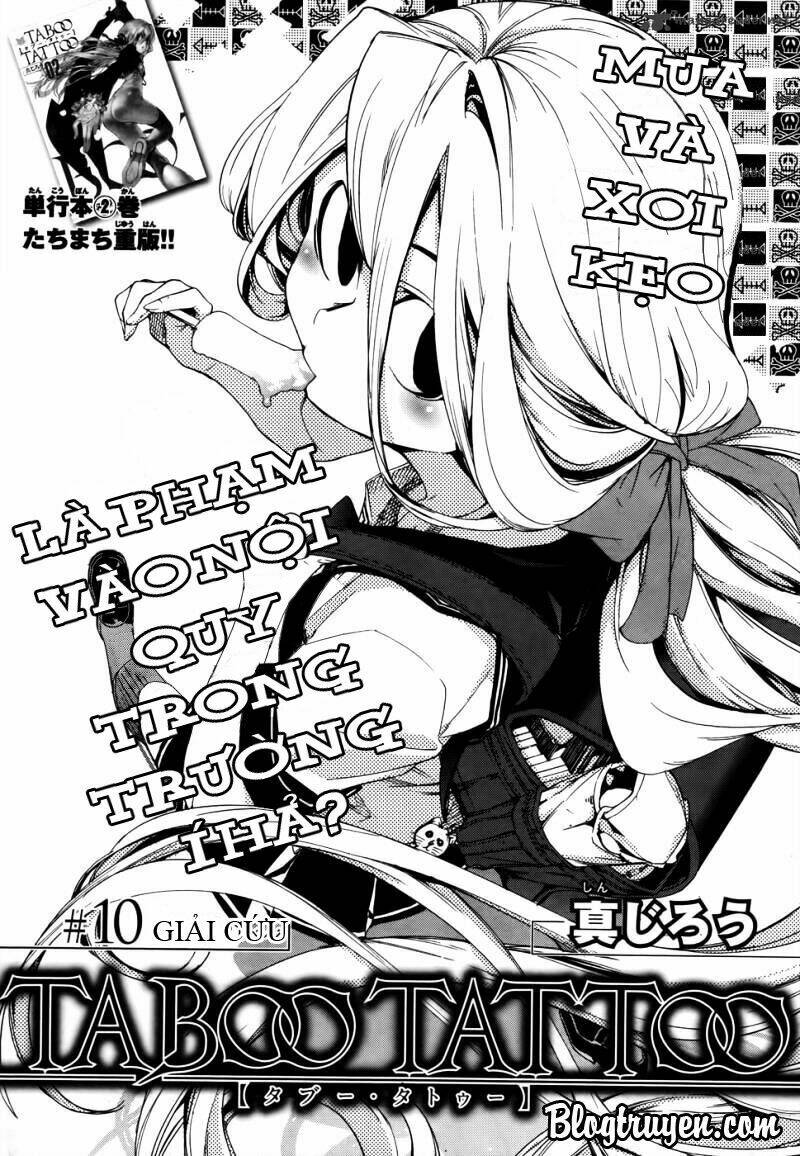 taboo tattoo chapter 10 2