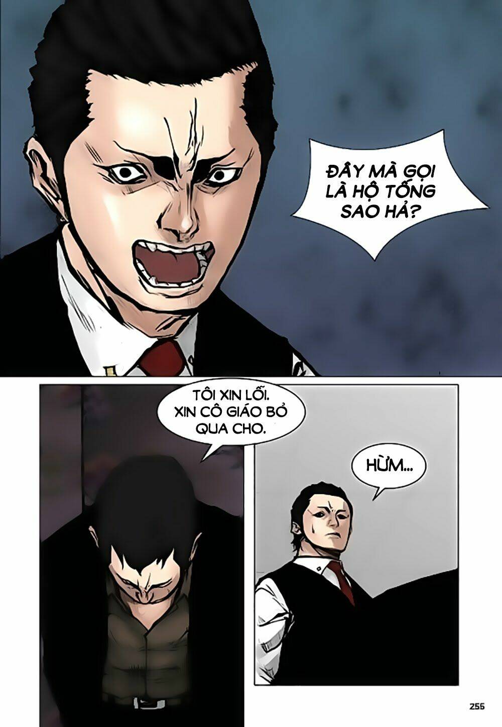 tong | tổng chapter 23 26