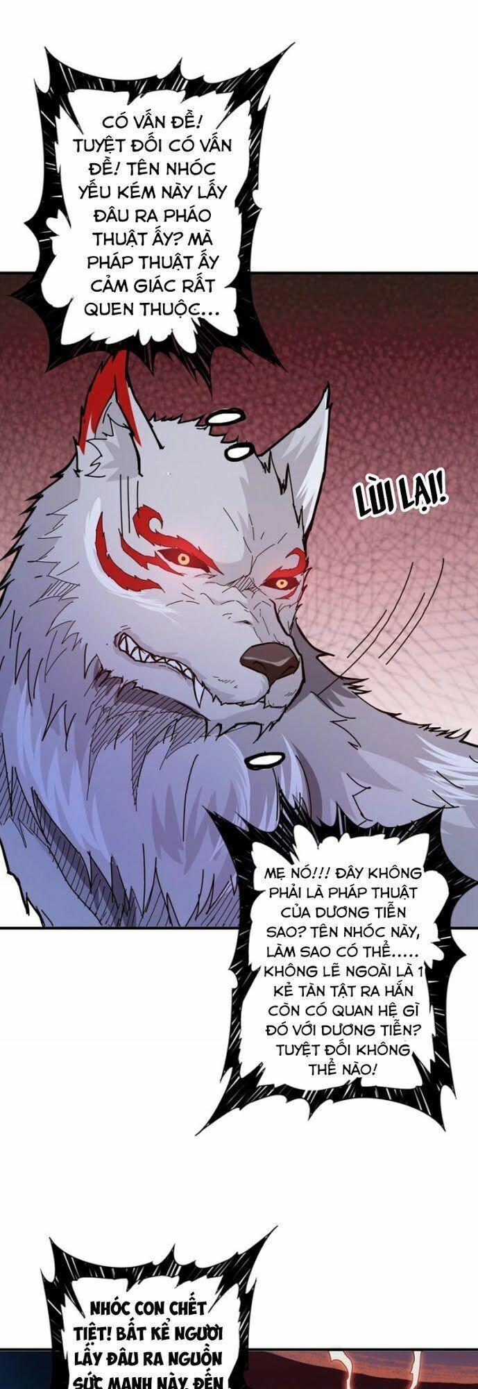 god slayer chapter 26 11