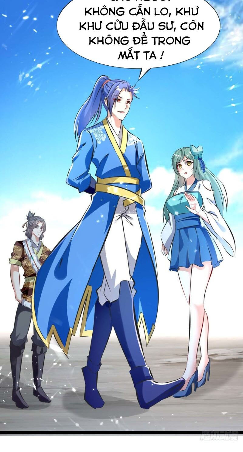 tối cường thăng cấp chapter 186 8