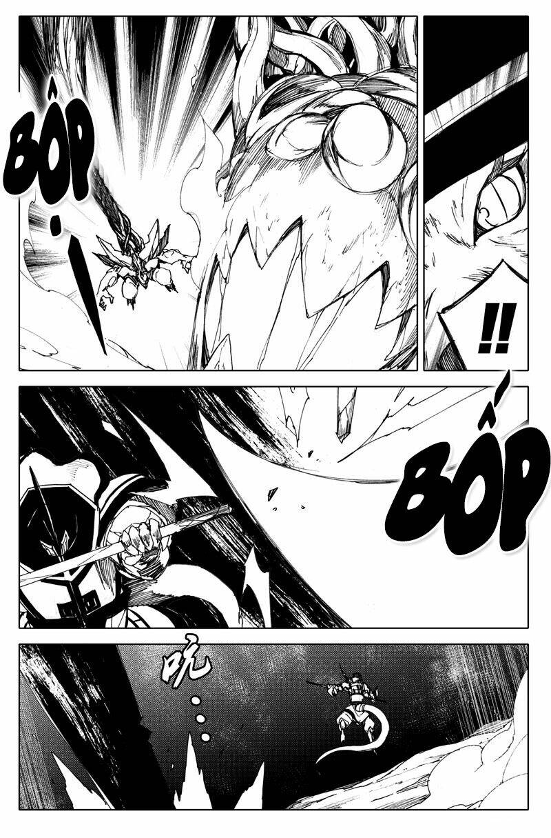 rakshasa street chapter 100 6