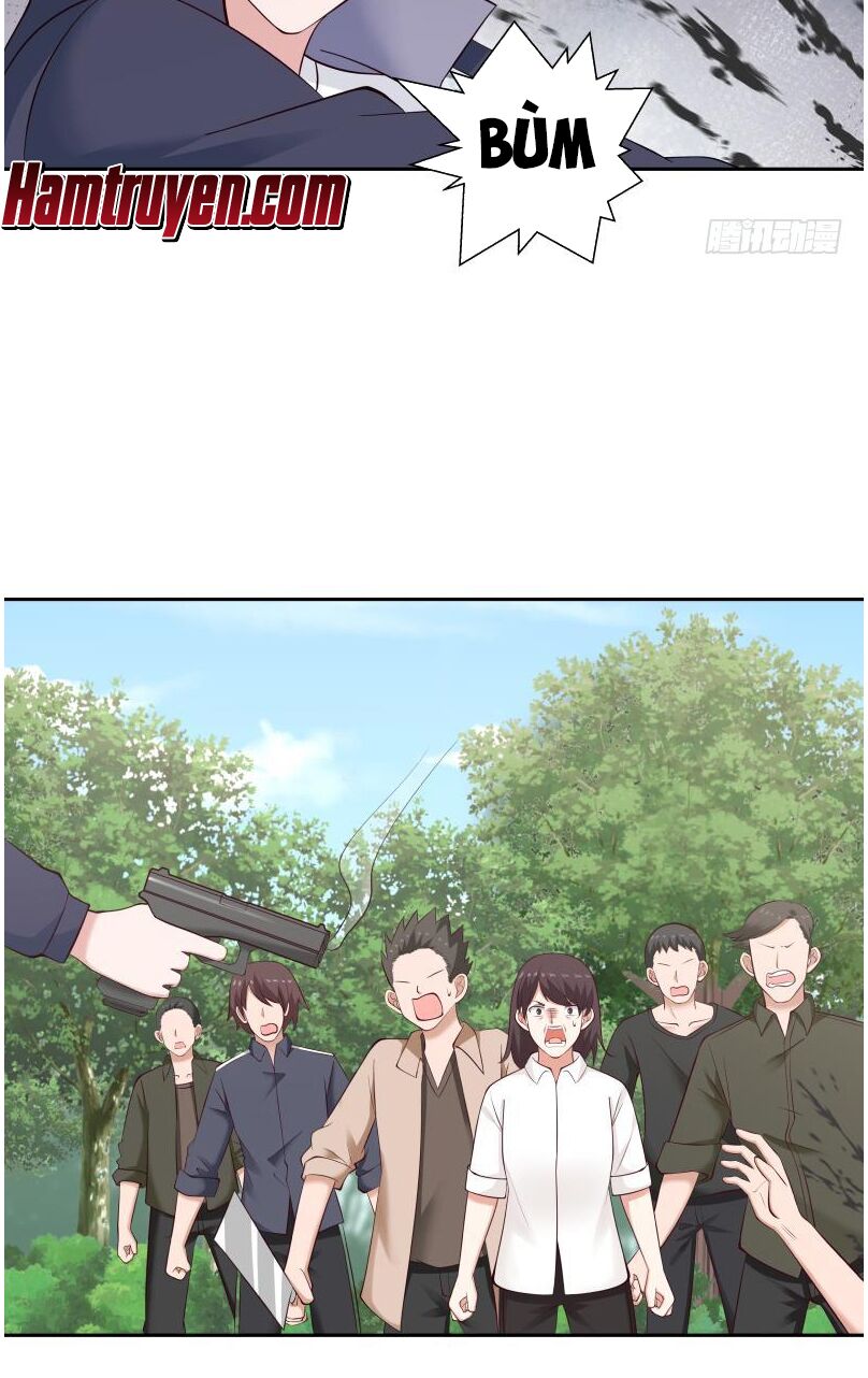 trên người ta có một rồng chapter 202 14