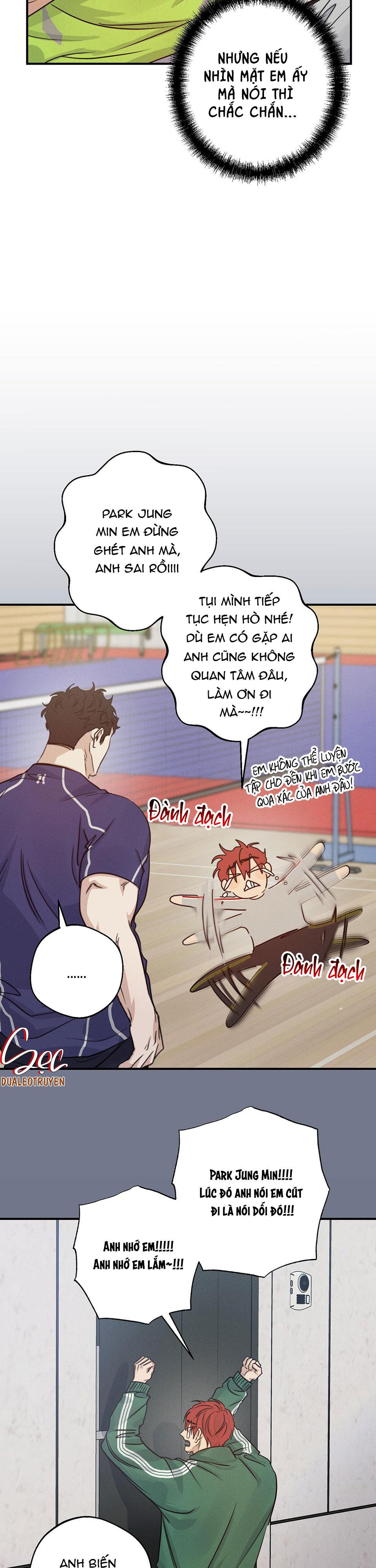 high clear chapter 36 4