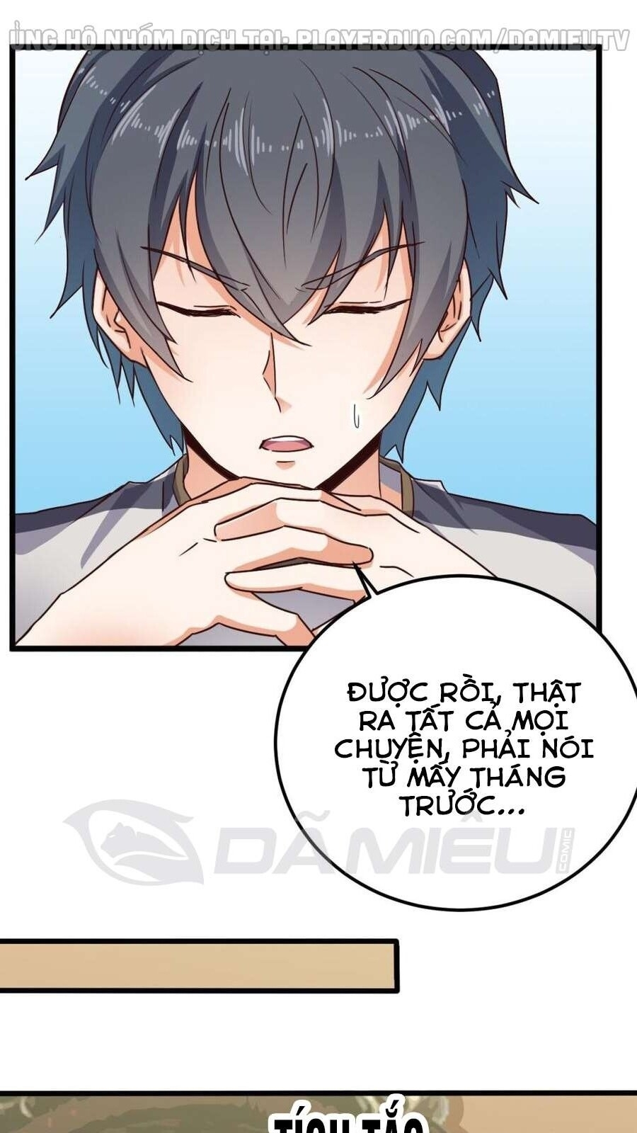 địa phủ khai phá thương chapter 180 14