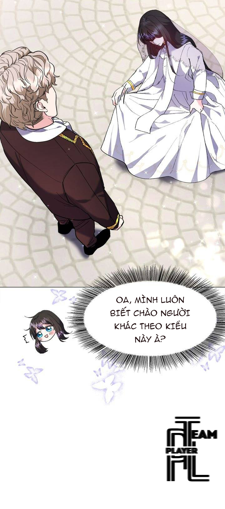 cách nhân vật phụ phá đảo game hẹn hò chapter 3.1 10