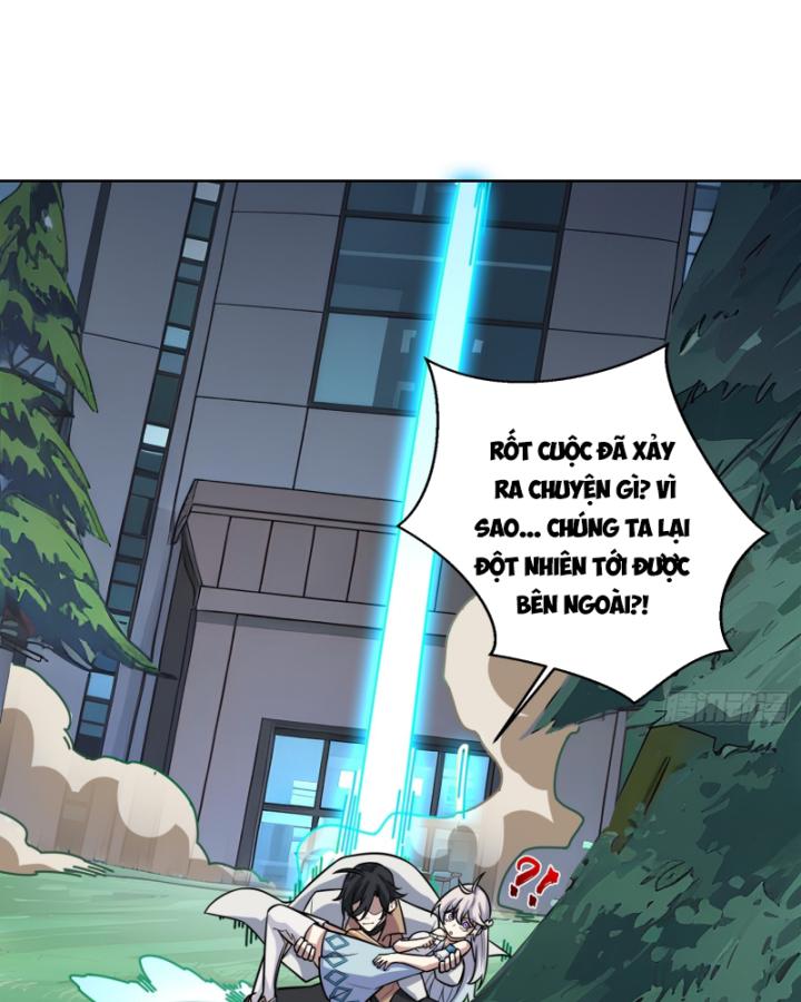 làm màu thì phải thao tác ngược lại! chapter 4 38