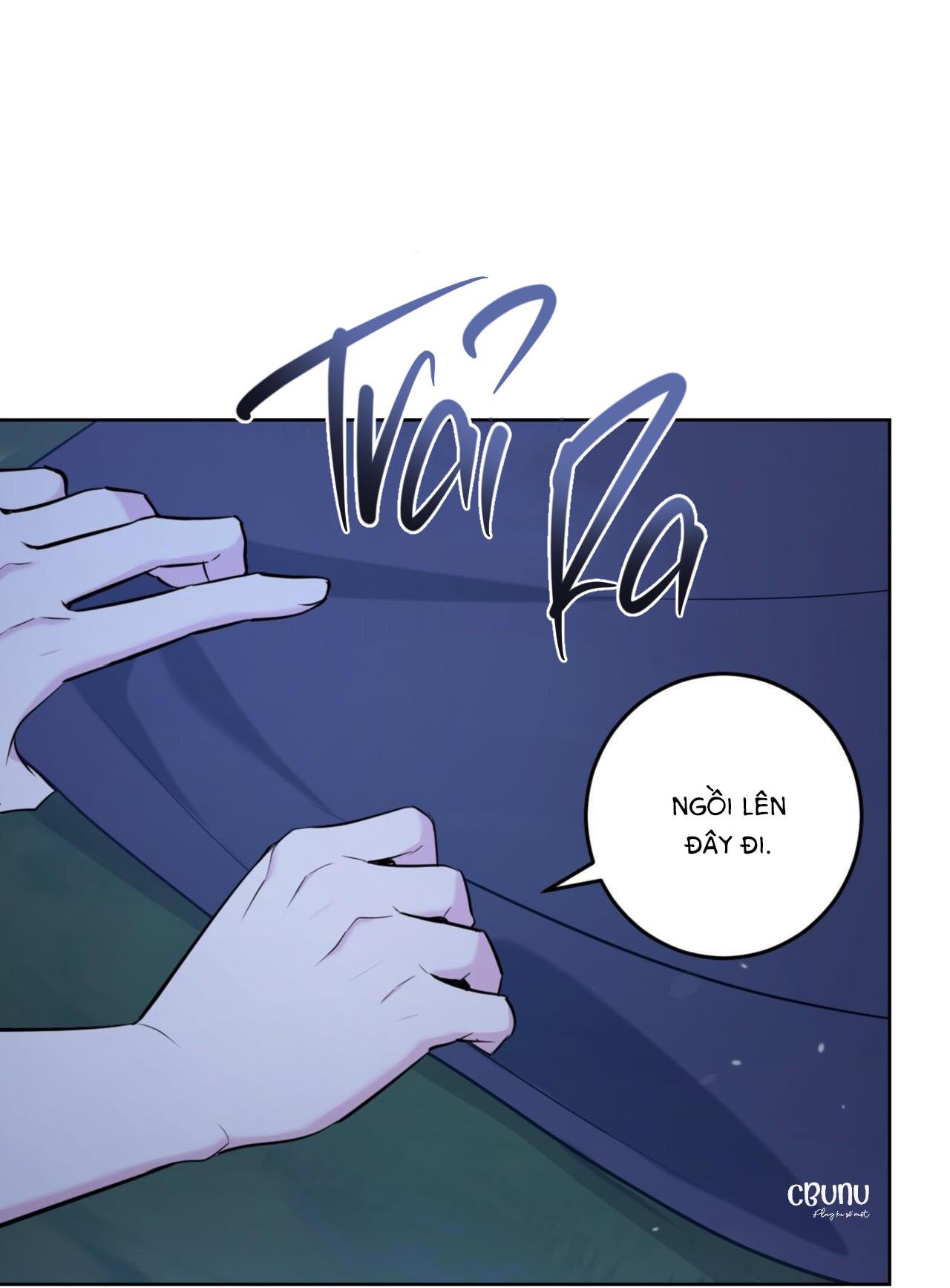 khu rừng tĩnh lặng chapter 9 30