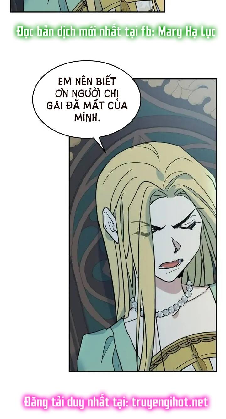 [18+] người đẹp và quái vật chapter 83 5