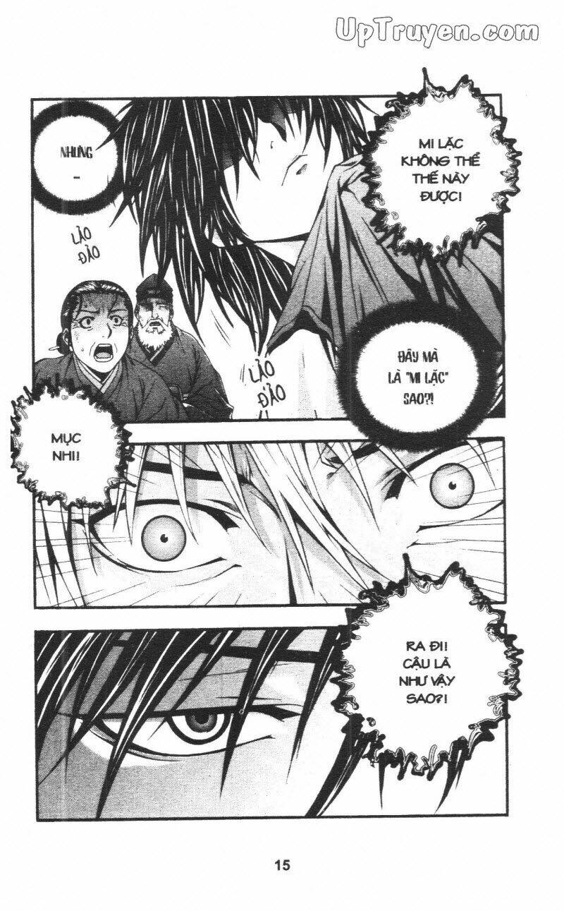 thời gió lốc (thời đại phong tang) chapter 10 156