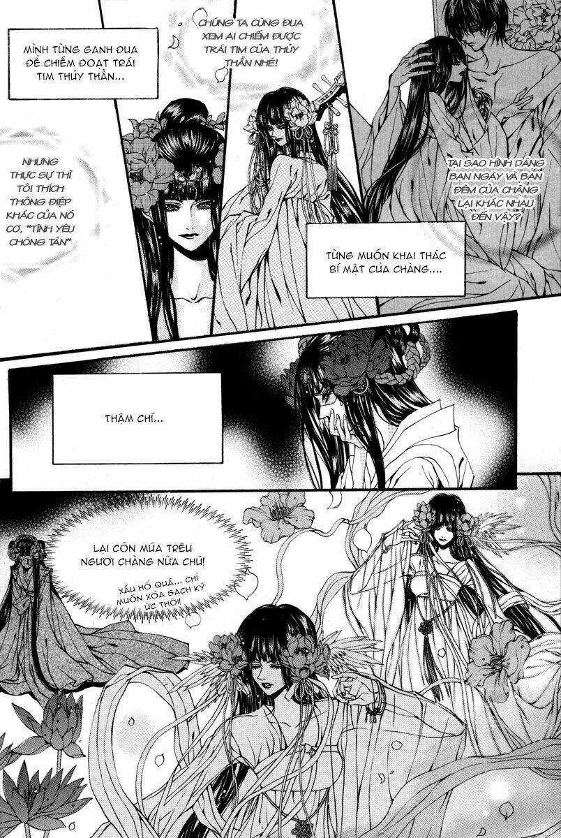 habaek-eui shinbu chapter 80 13