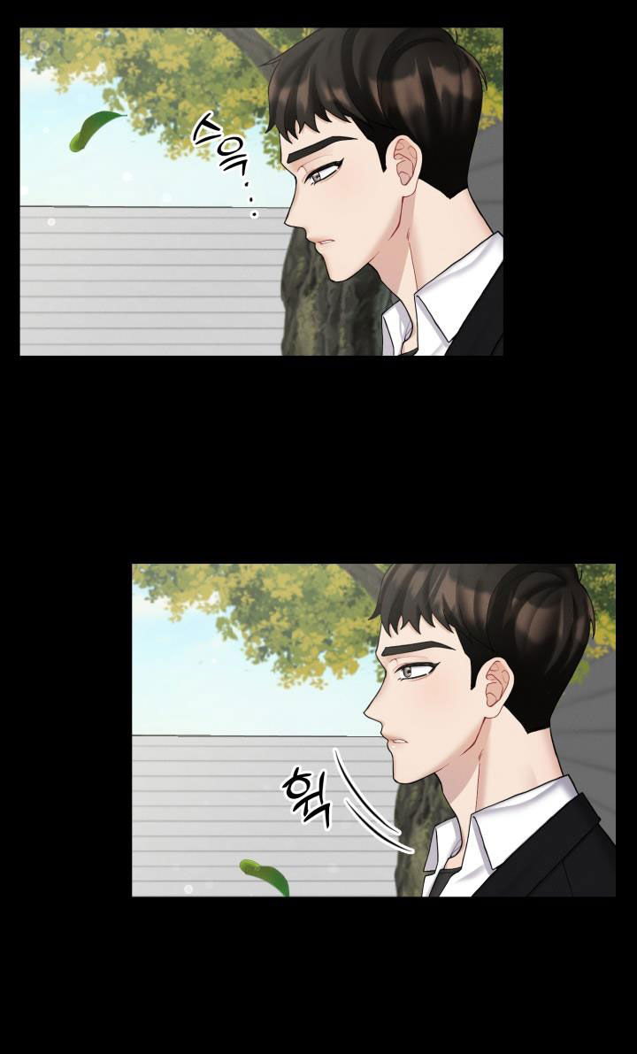 [18+] trò chơi giữa hai người chapter 2.1 21