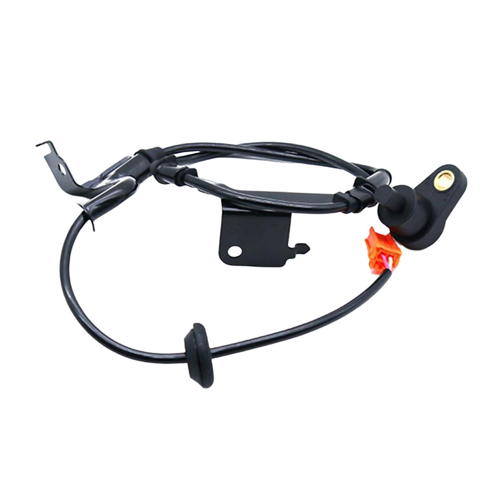 ABS Wheel  Assembly 57470--013 for   2001-2005