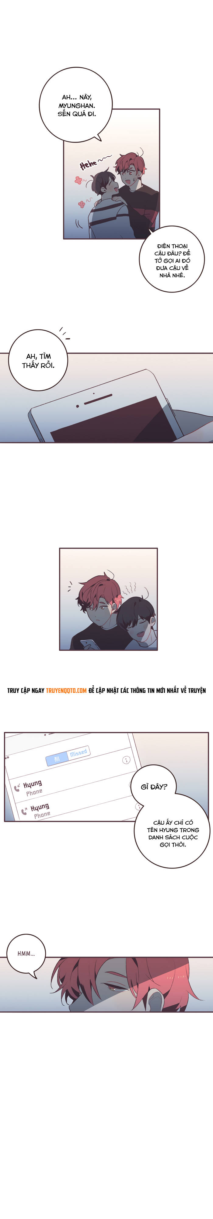 last paradise chapter 22 19