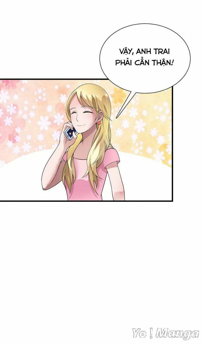 cô dâu gả thay của tổng tài chapter 112 27