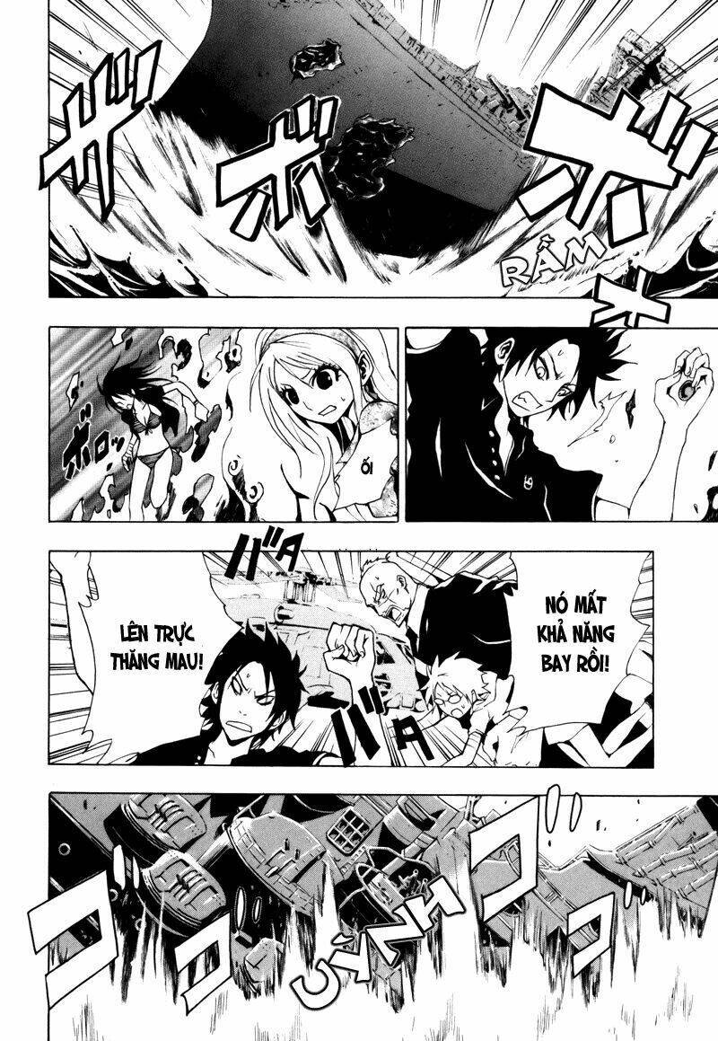 ga-rei chapter 13 38