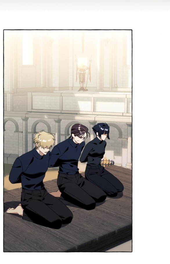 tôi tưởng đó chỉ là tiểu thuyết trọng sinh bình thường chapter 80.2 17