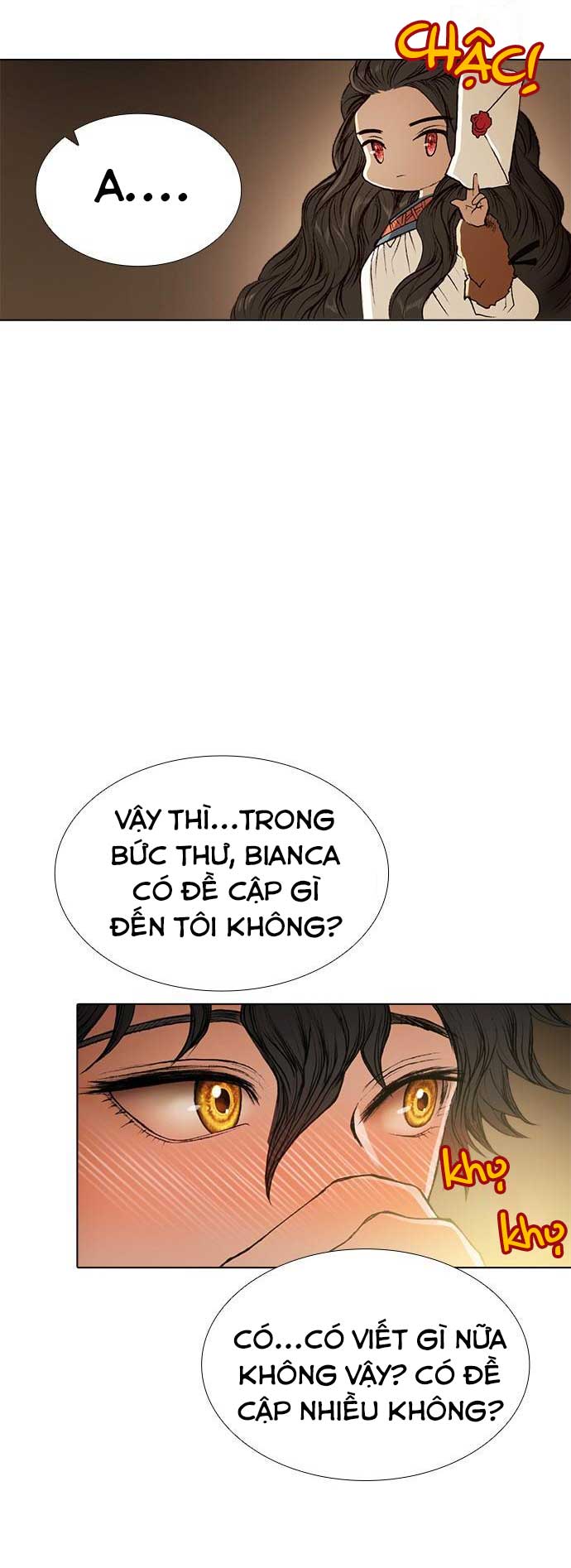 tôi chính là nhà sưu tập chim chapter 11 29