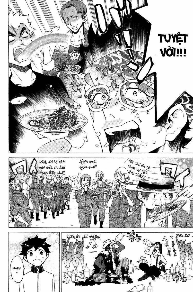 hell’s kitchen chapter 9 28