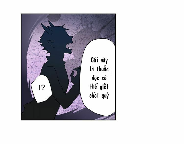 cô dâu của quỷ chapter 6 42