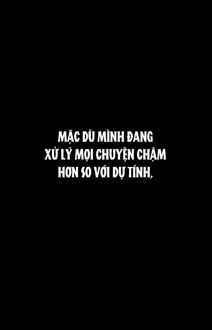 không thể thoát ra khỏi bộ phim kịch tính chapter 27.1 61