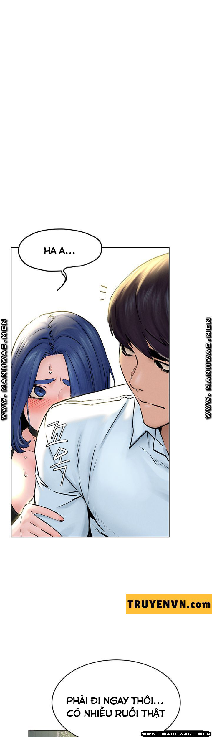 cuộc chiến thầm lặng chapter 201 20