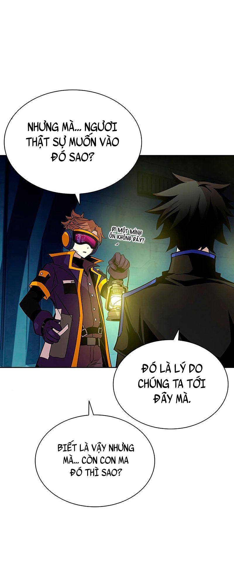 chuyển sinh thành ác nhân chapter 56 45