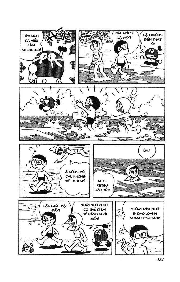 cuốn từ điển kì bí chapter 19 8