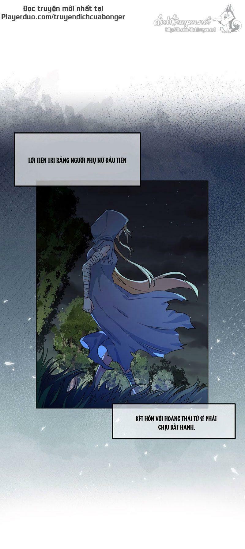 nữ hiệp trở về chapter 7 8