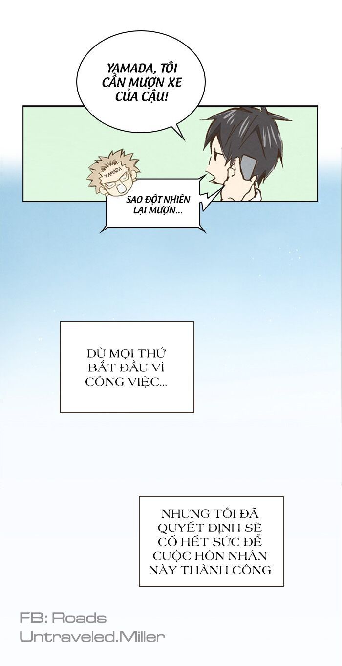 honey! honey! marry me! chapter 5 30