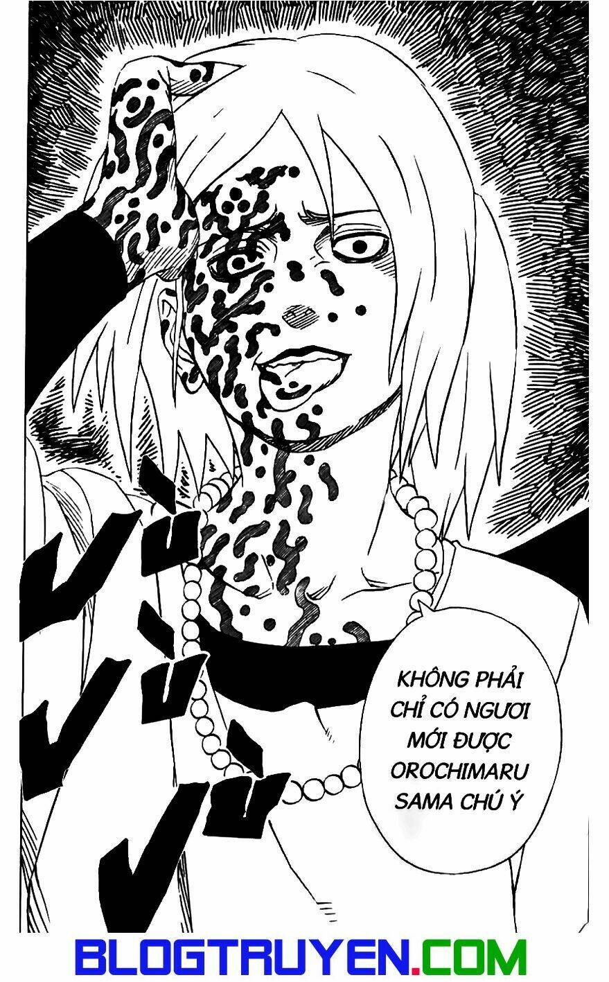 naruto - cửu vĩ hồ ly chapter 179 6