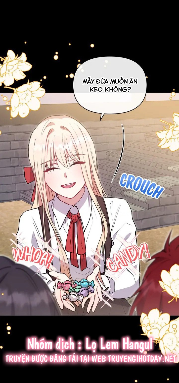 cô con gái nuôi đáng yêu của công tước chapter 51 4