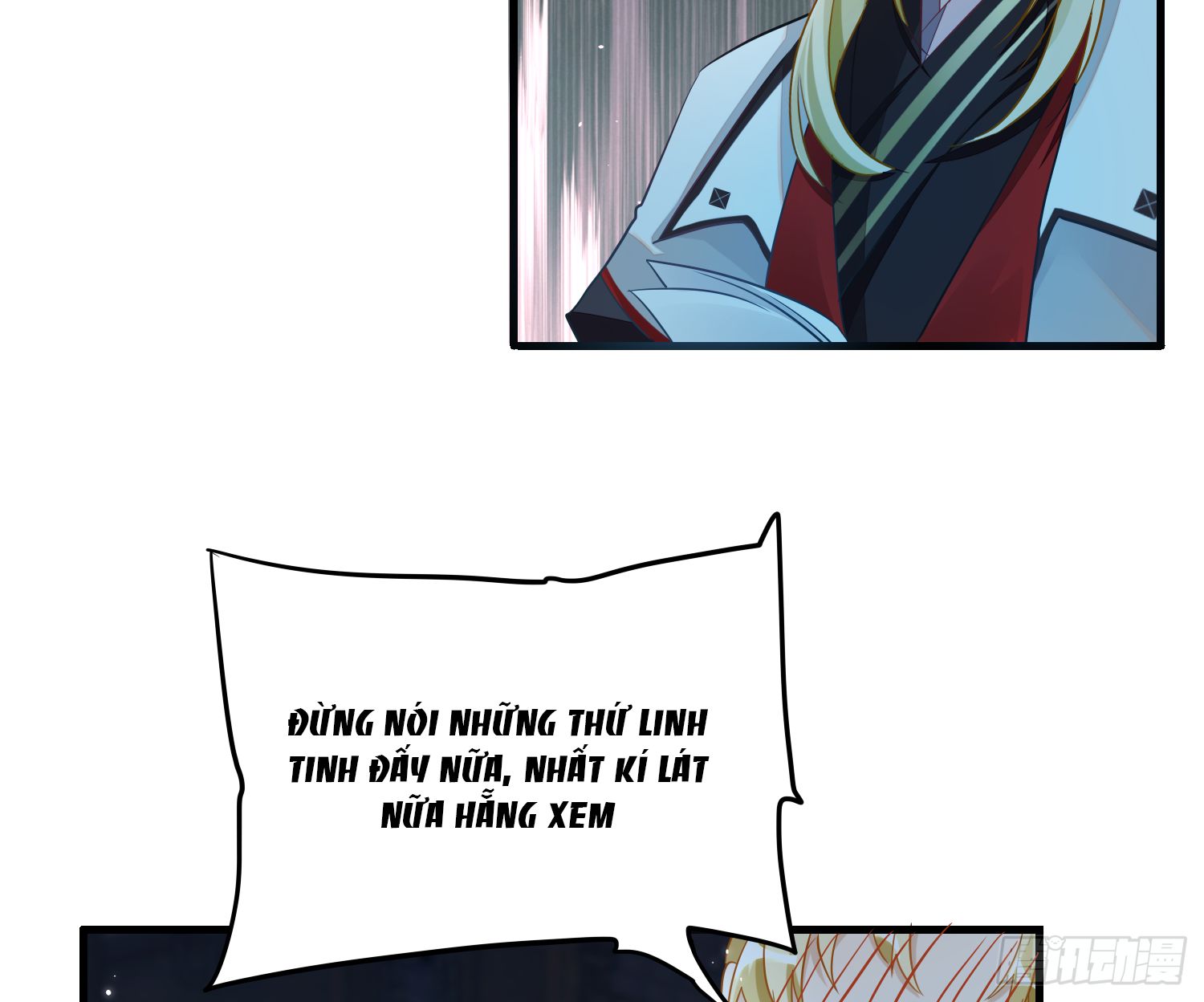 lục thân bất nhận chapter 30 4