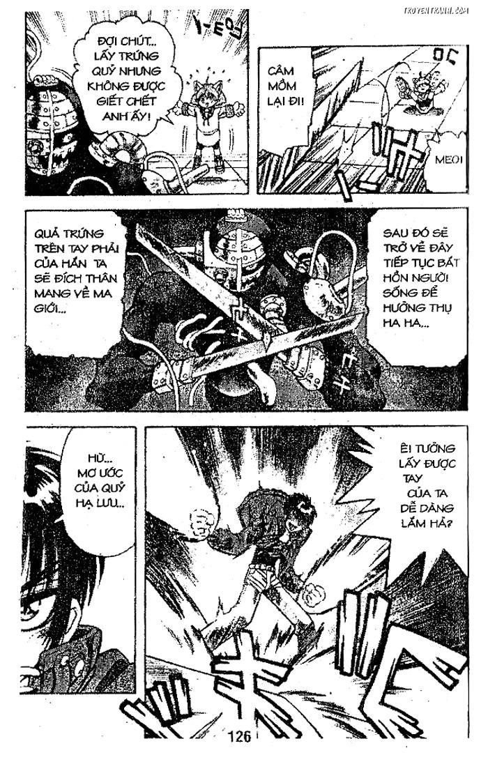 devil and devil chapter 19 10