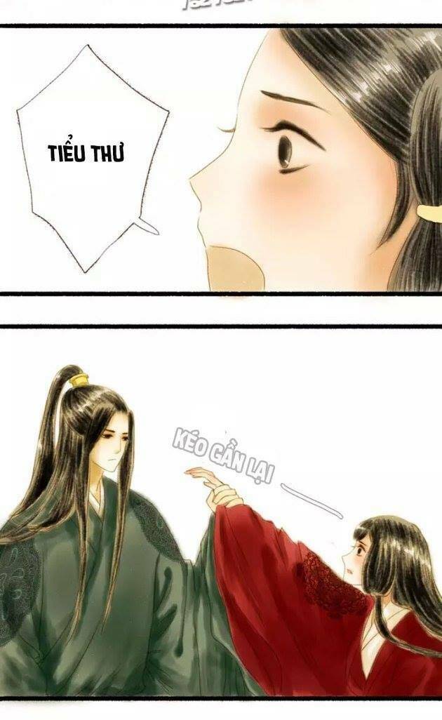 phồn hoa phai màu chapter 1 49