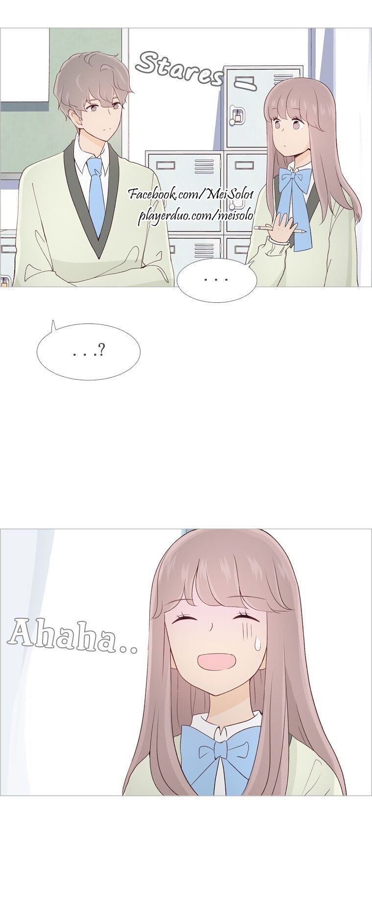 gửi đến tương lai chapter 12.1 31