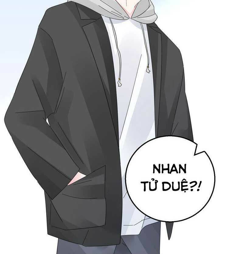 điều ước sủng ái bất bình đẳng chapter 127.2 8