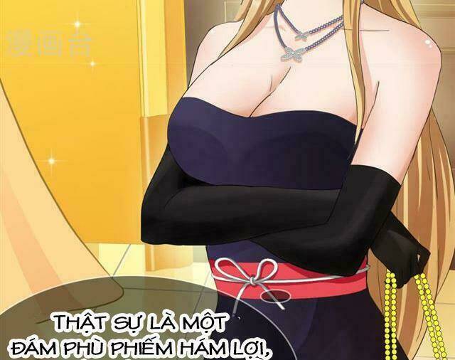 bá đạo trung khuyển tìm ái ký chapter 124 14