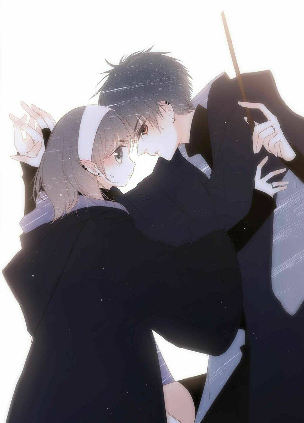 tổng hợp ảnh chế one shot phù thủy và đứa trẻ chapter 4 3