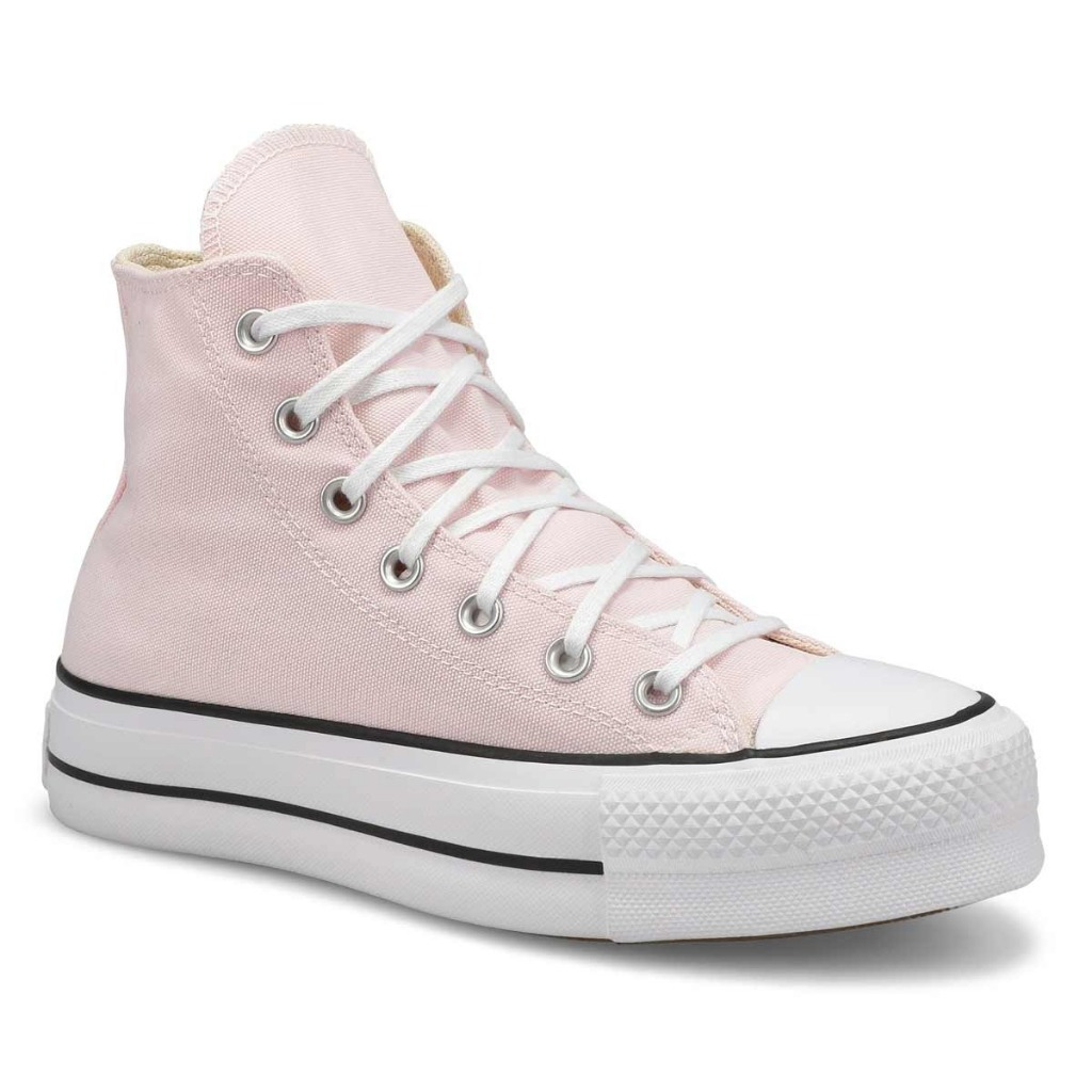 Giay Converse Chuck Taylor All Star Lift Platform Damen Sneaker  A05135C