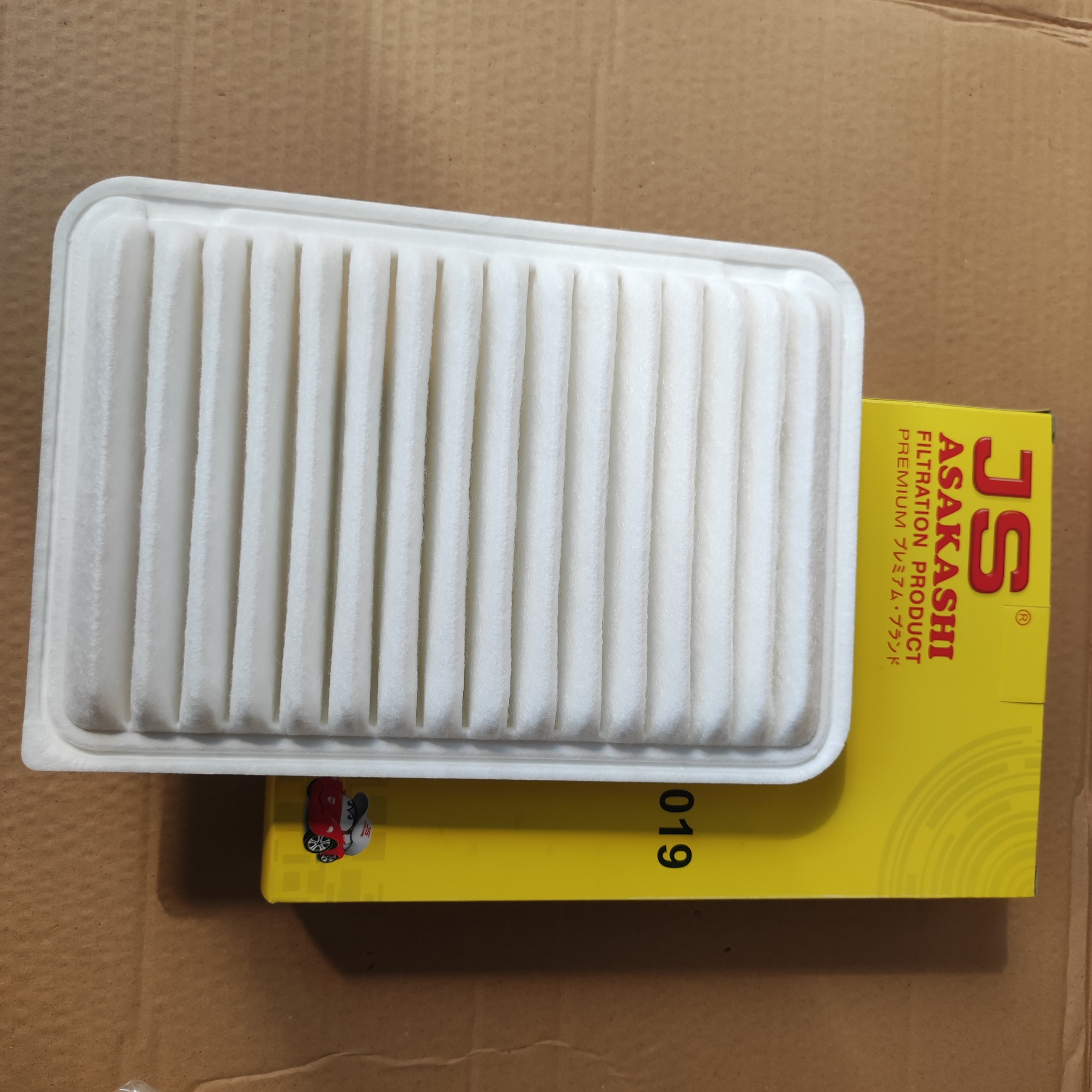 Lọc gió động cơ Toyota Camry 2006-2014, Lexus ES250 2012-2021