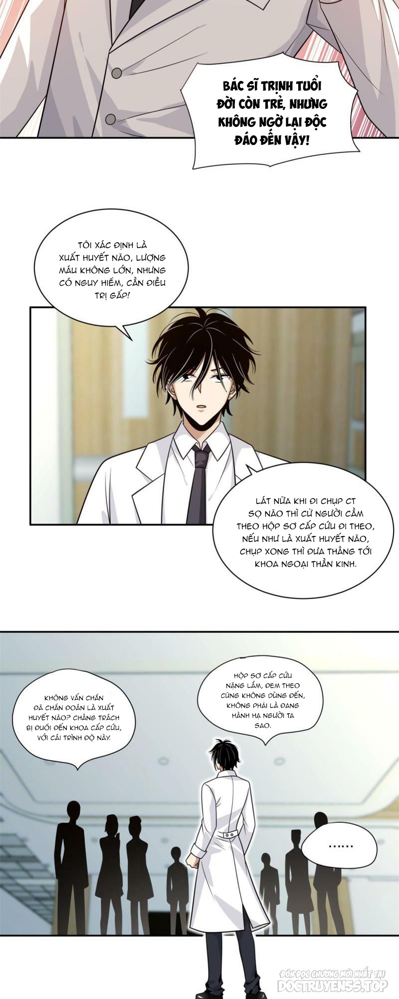 livestream phẫu thuật chapter 4 22