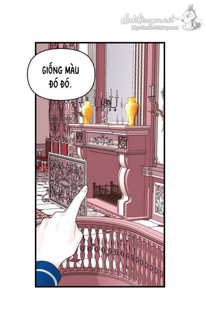 công chúa bãi rác chapter 11 42