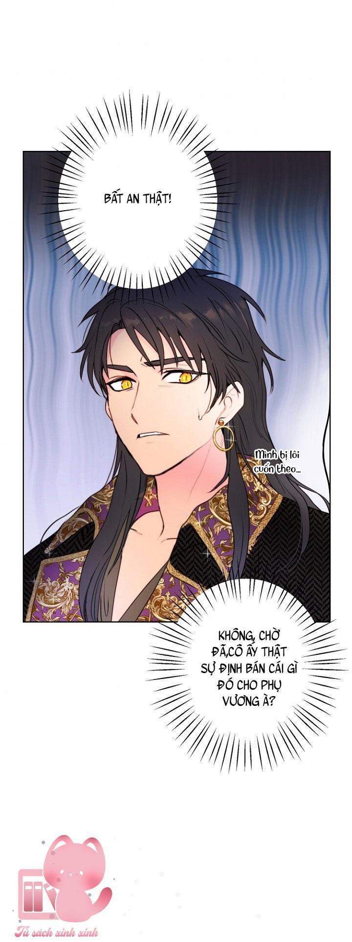 bỏ quách chồng con đi, tiền bạc mới là tất cả chapter 6 54