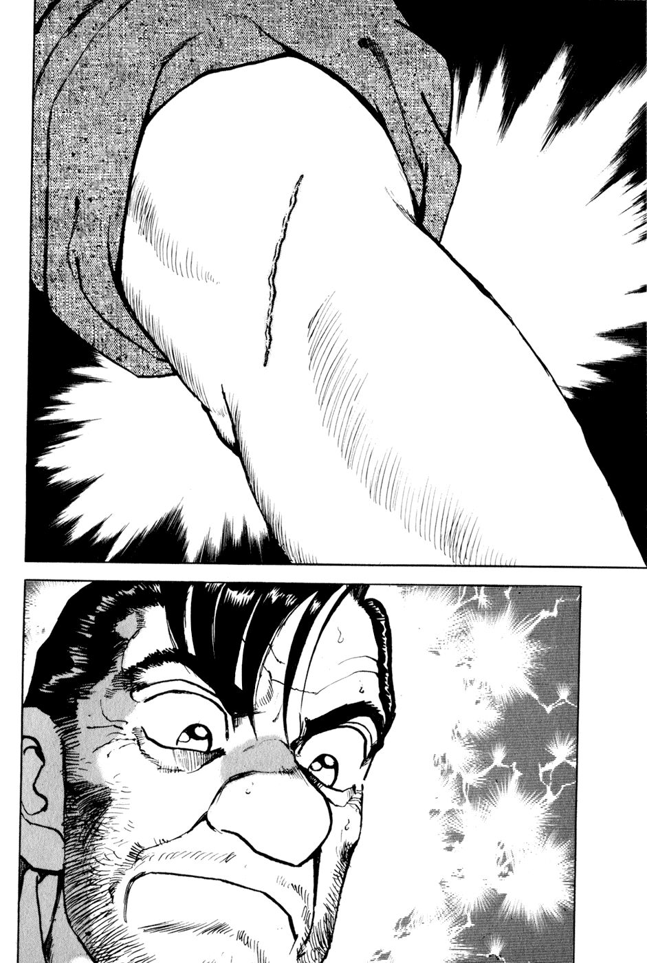 seizon life chapter 15 13