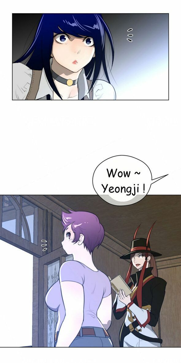 một nửa hoàn hảo chapter 21 25