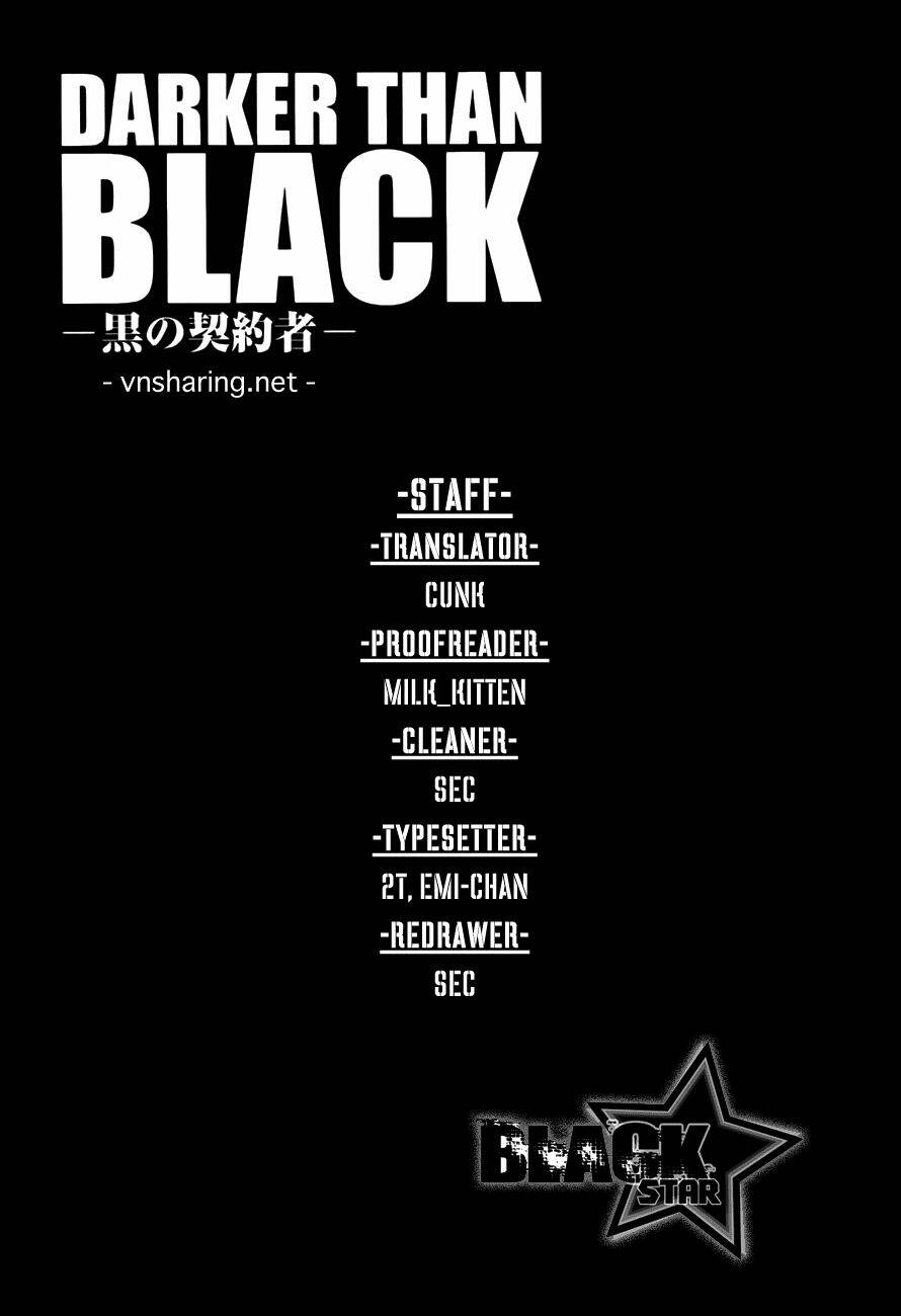 darker than black chapter 2 20