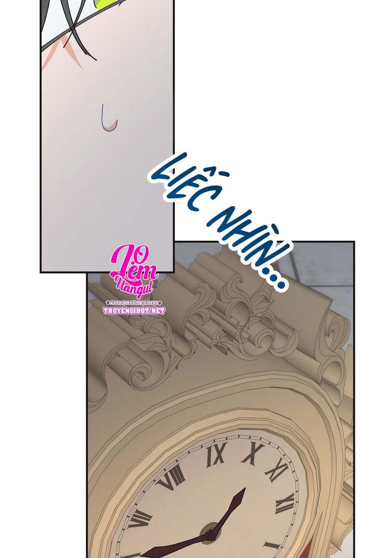 ác nữ tiểu thư chapter 81 8