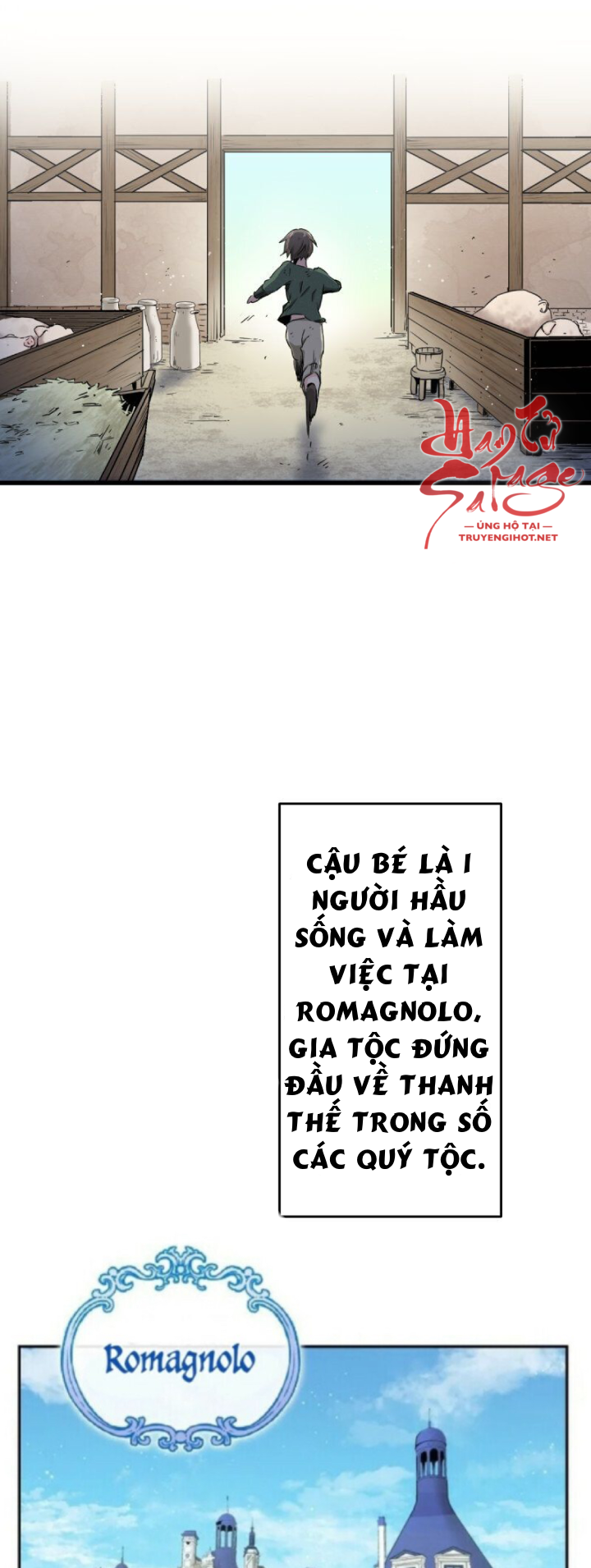 nullitas~nàng dâu giả dối~ chapter 1.1 25