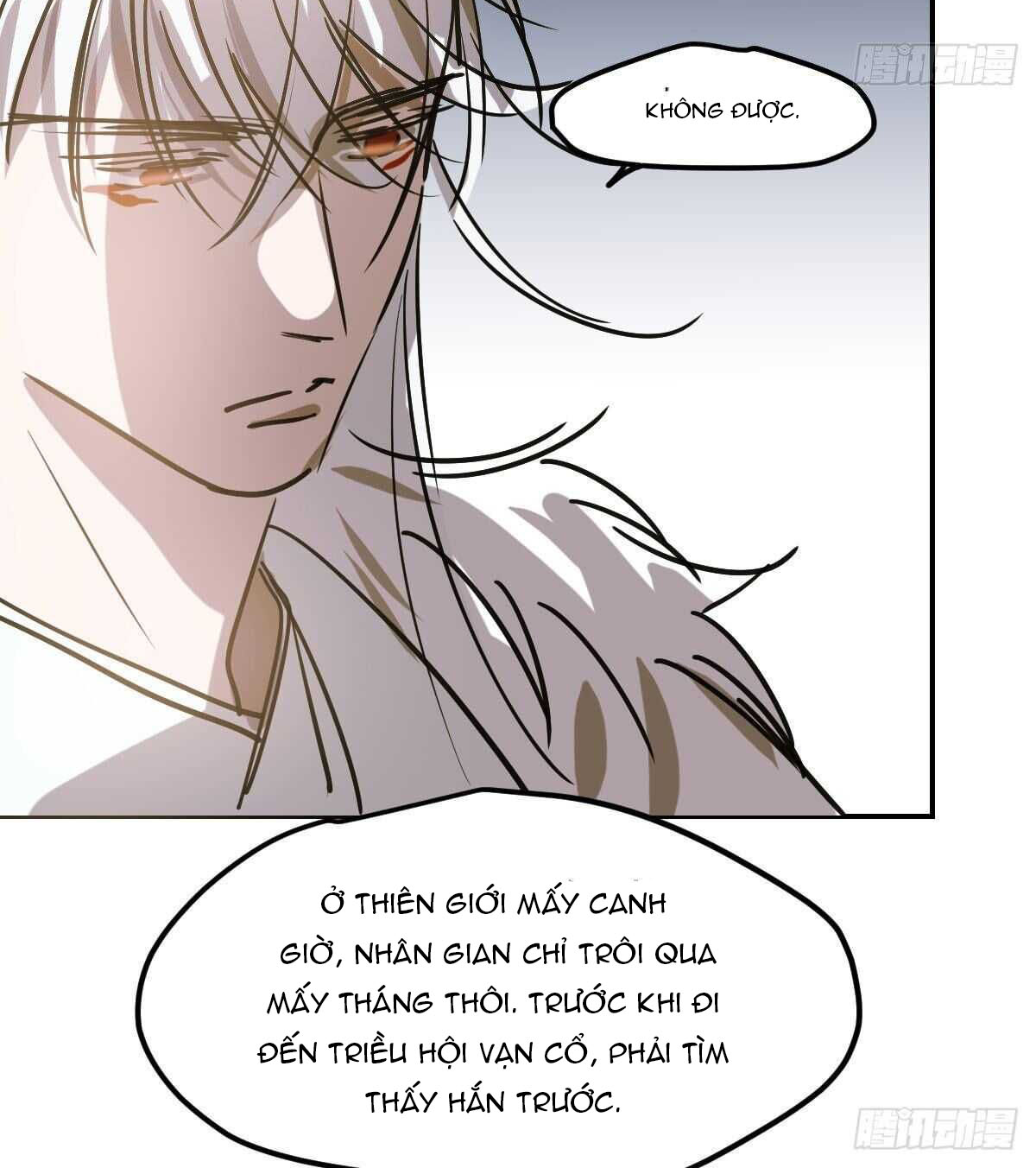 bắt lấy ngao ngao chapter 86 37